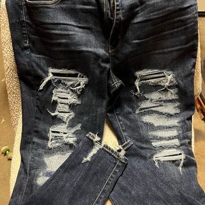 Women’s American Eagle Jeans